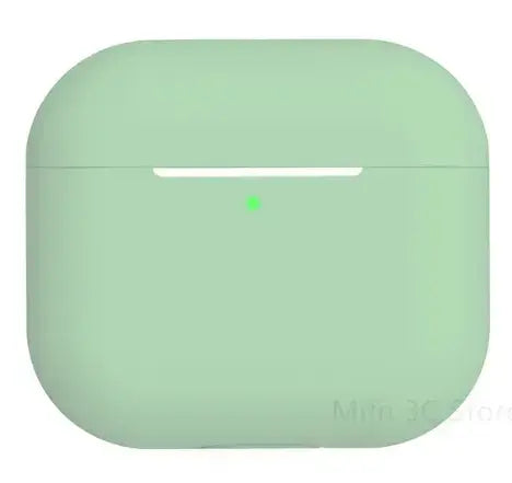 Capa de Silicone Flexível para fones AirPods Pro