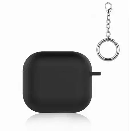 Capa de Silicone Flexível para fones AirPods Pro