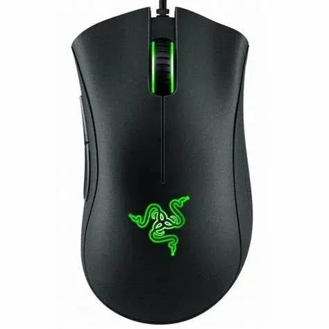 Mouse Gamer Razer DeathAdder Essential