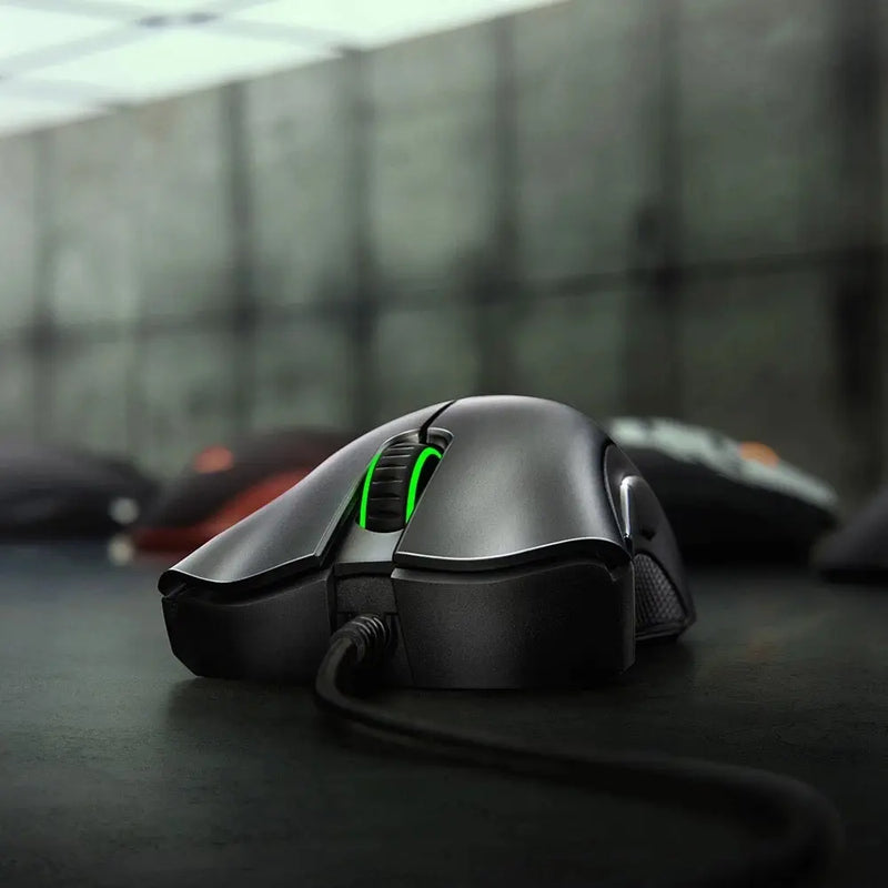 Mouse Gamer Razer DeathAdder Essential