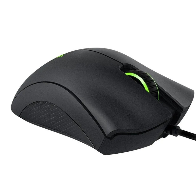 Mouse Gamer Razer DeathAdder Essential