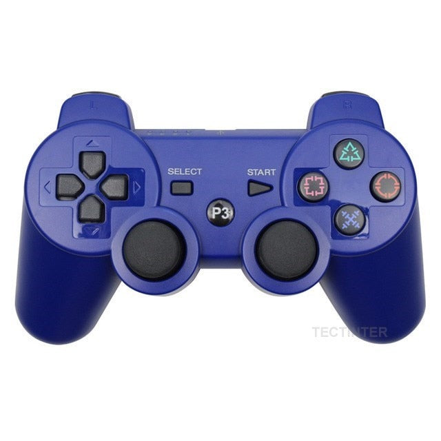 CONTROLE PS AZUL