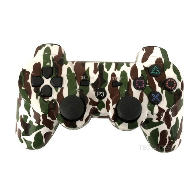 CONTROLE PS CAMUFLADO